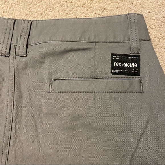 Fox Racing Men's Shorts - Picture 5 of 6